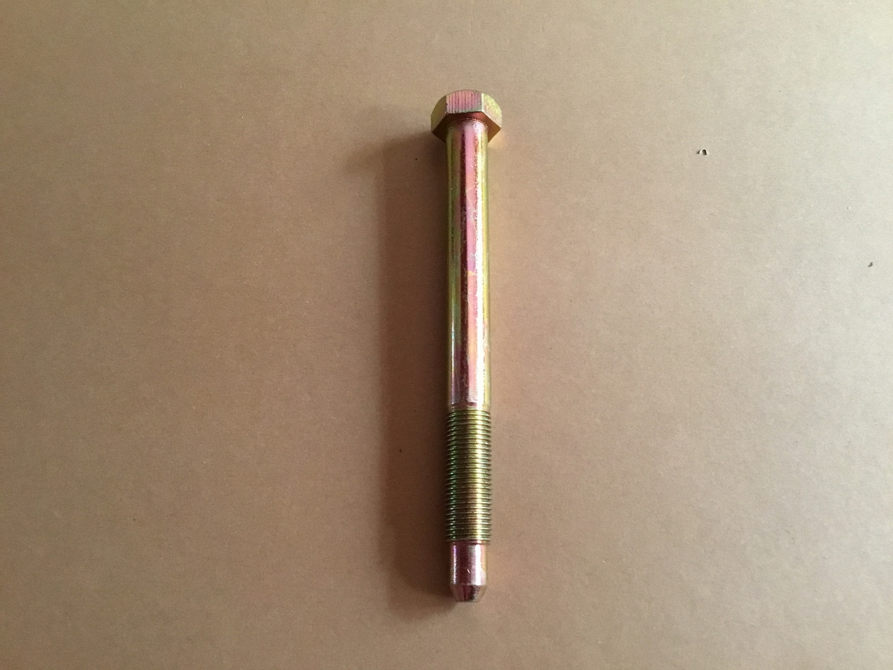 Болт заднього кріплення двигуна до трансома Mercruiser 10-97934 36289 97934