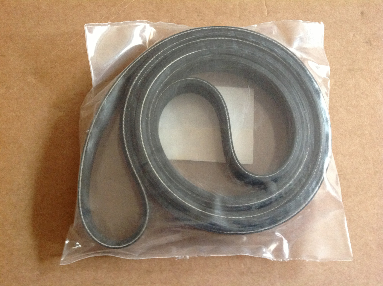 Ремінь ручейковий Mercruiser 57-8638764 Sierra 18-15101