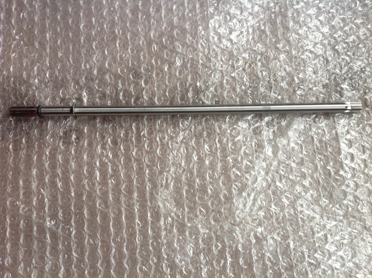 Вал перемикання передач Yamaha 67C-44150-10-00