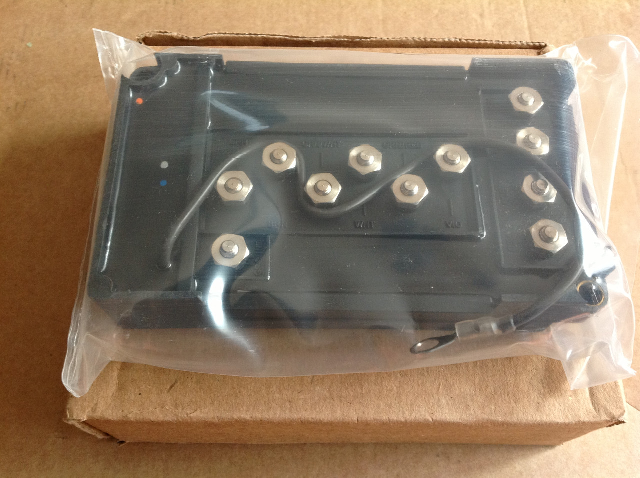 Kоммутатор Mercury / Mariner  332-5524A1 332-7778