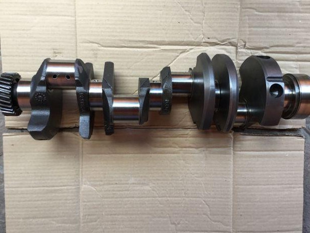 Вал колінчастий 5.0L 5.7L V8 GM 14088526 Mercruiser 95211