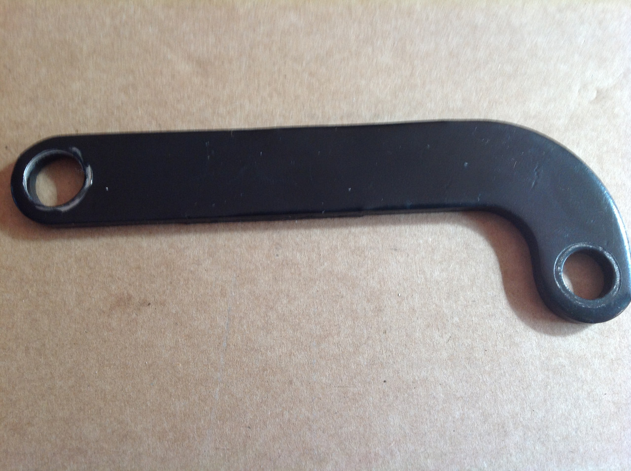 Кронштейн гідропідсилювача фіксуючий Mercruiser 862082T