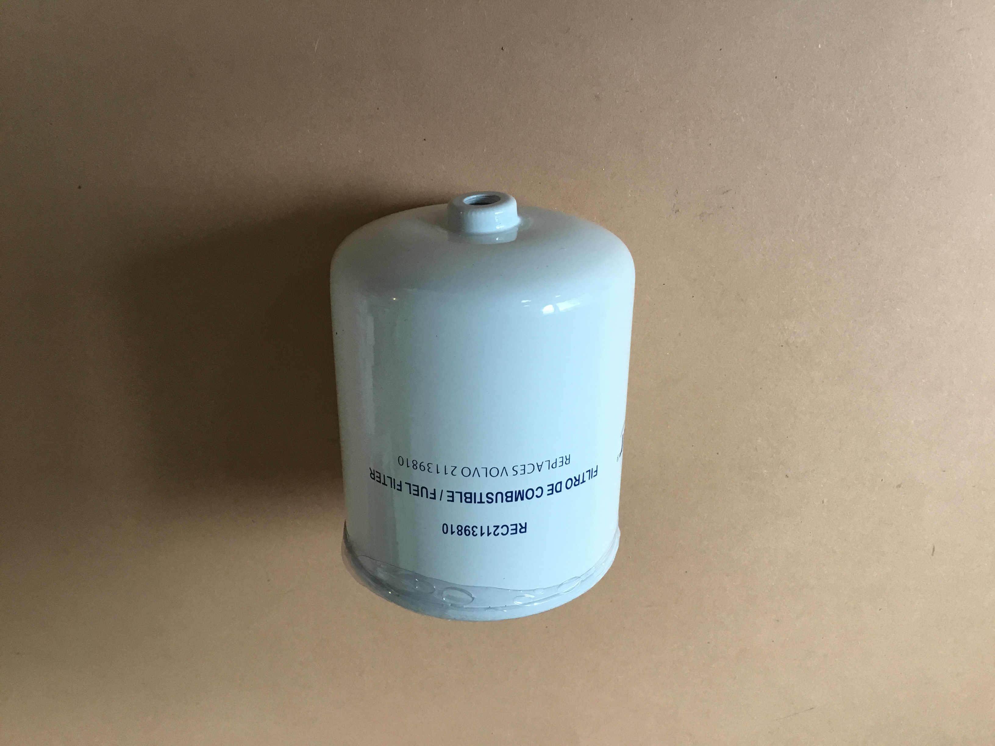 Фільтр палива D-3 Volvo Penta 21139810