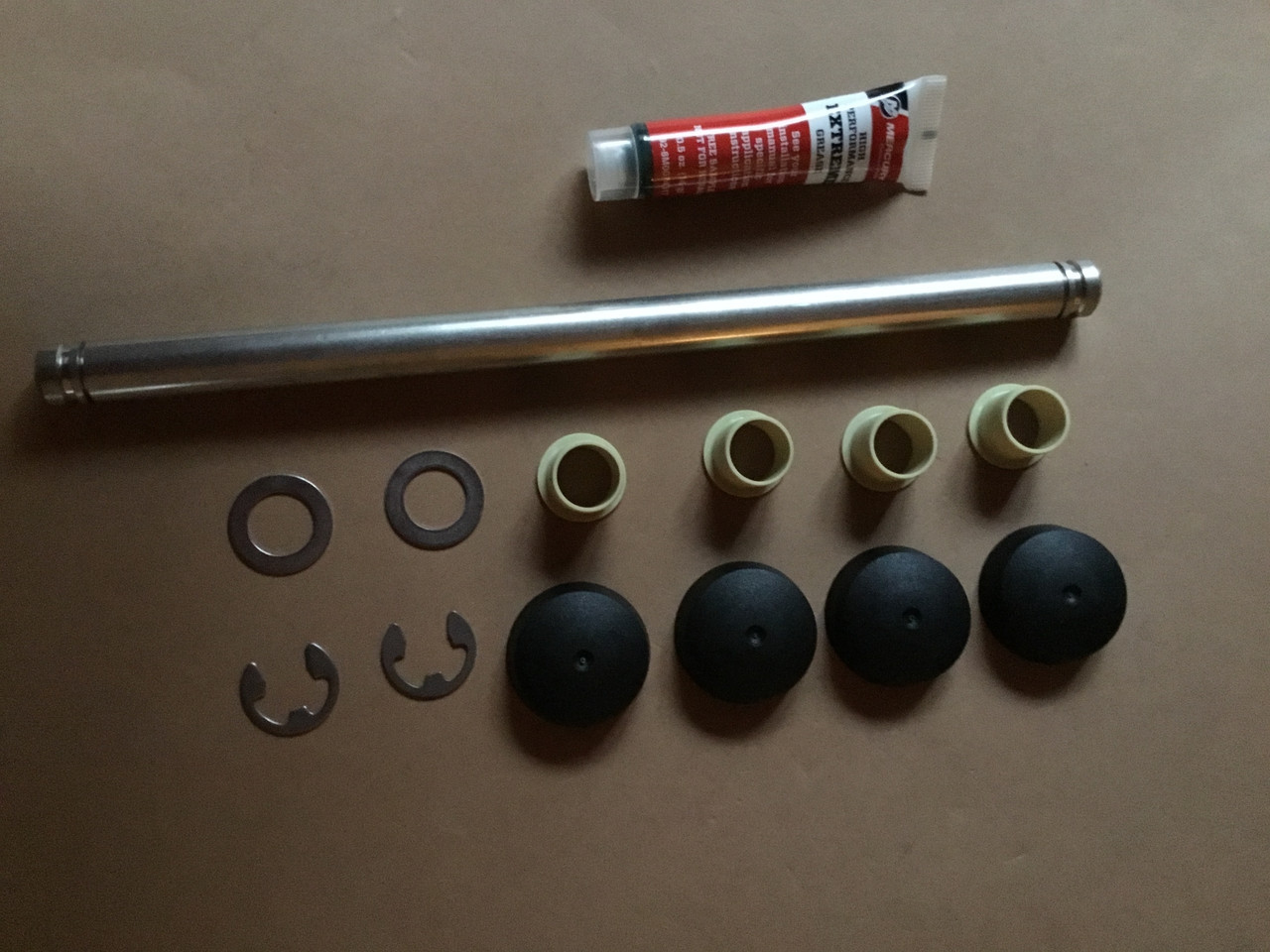 Вісь трима (набір) Alpha gen II Mercruiser 56-864641A2