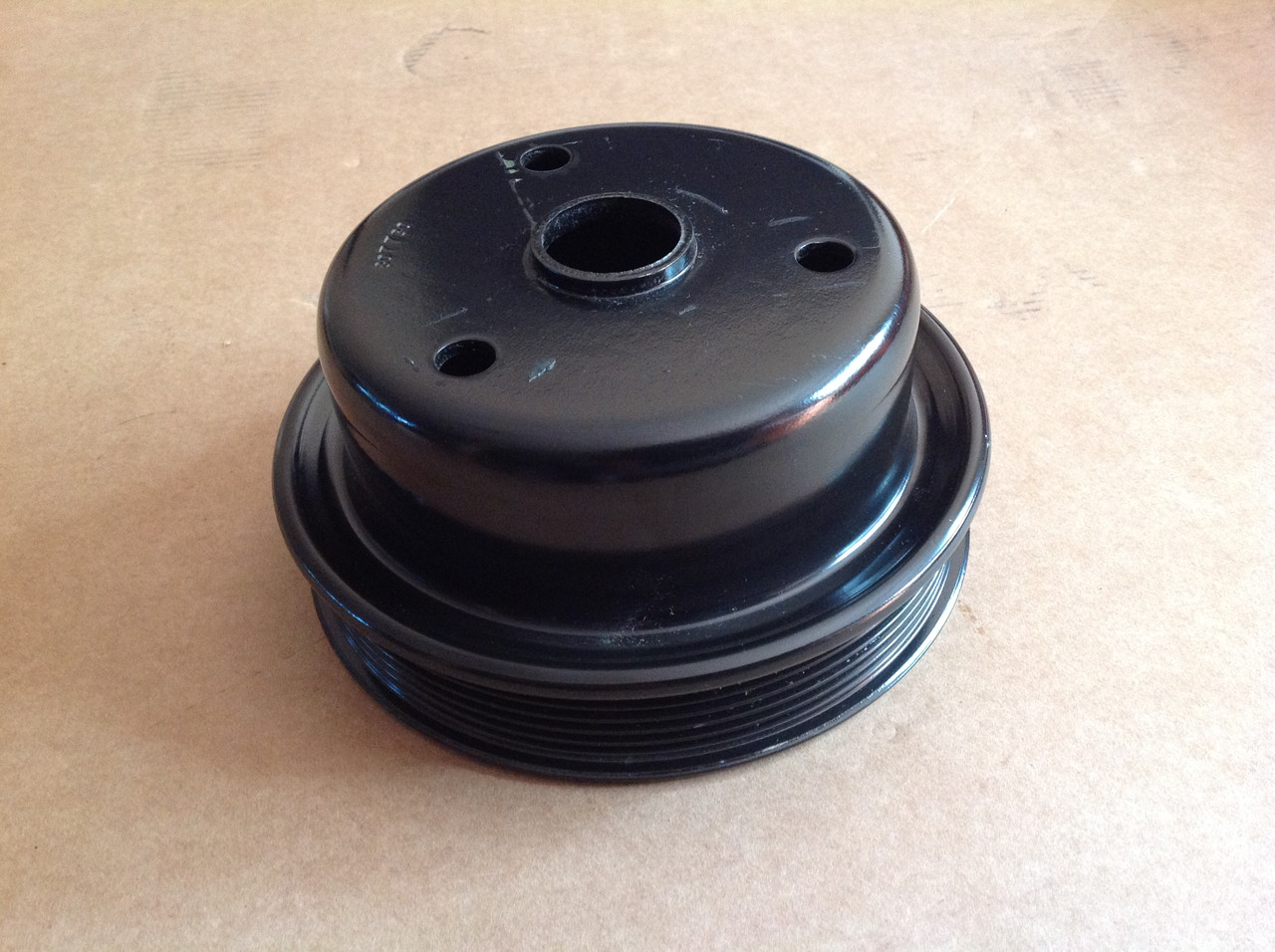 Шків ременя колінвала Mercruiser 807730T