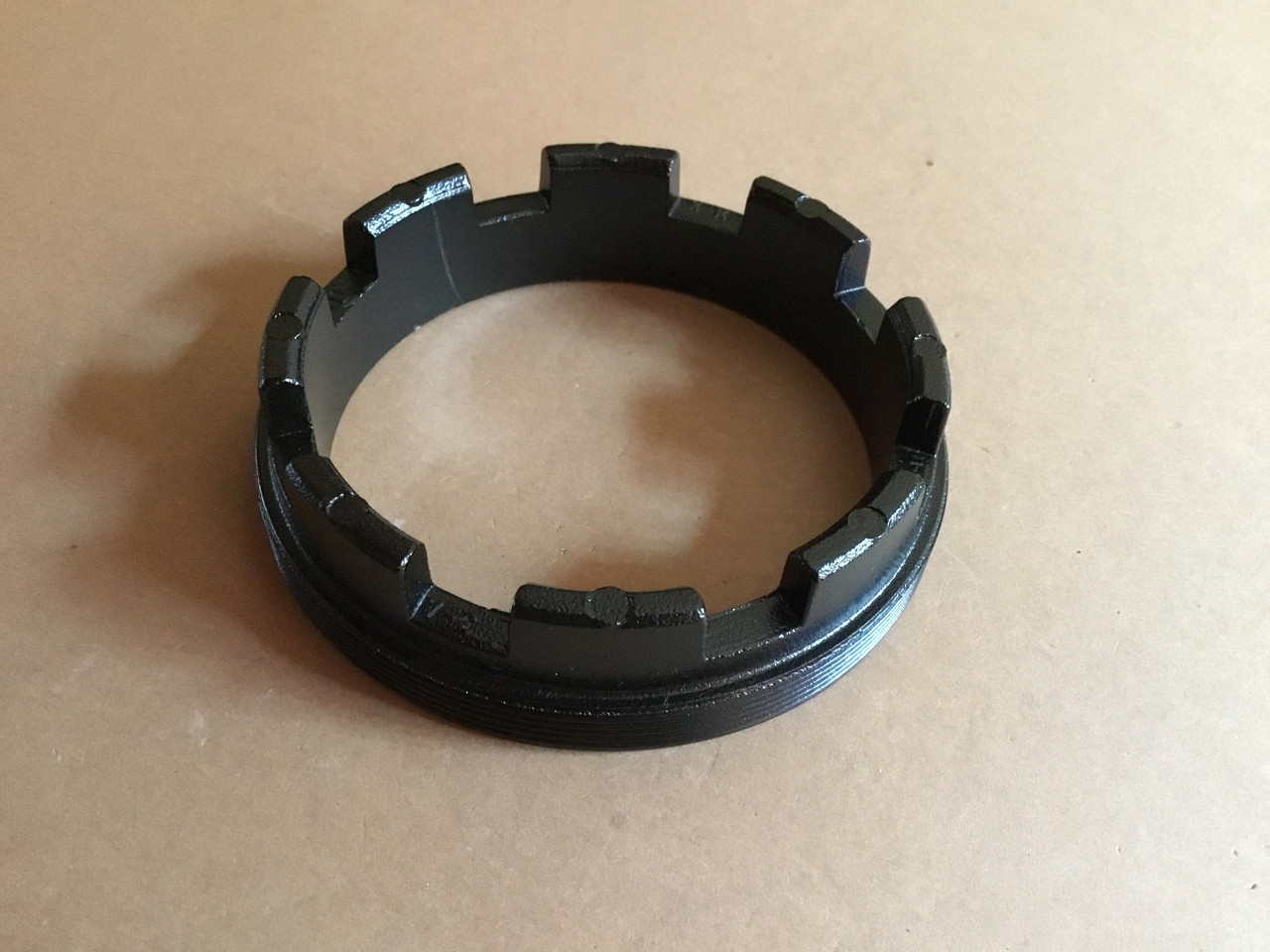 Гайка кардана Bravo Mercruiser 11-92004 92004 8M0169062