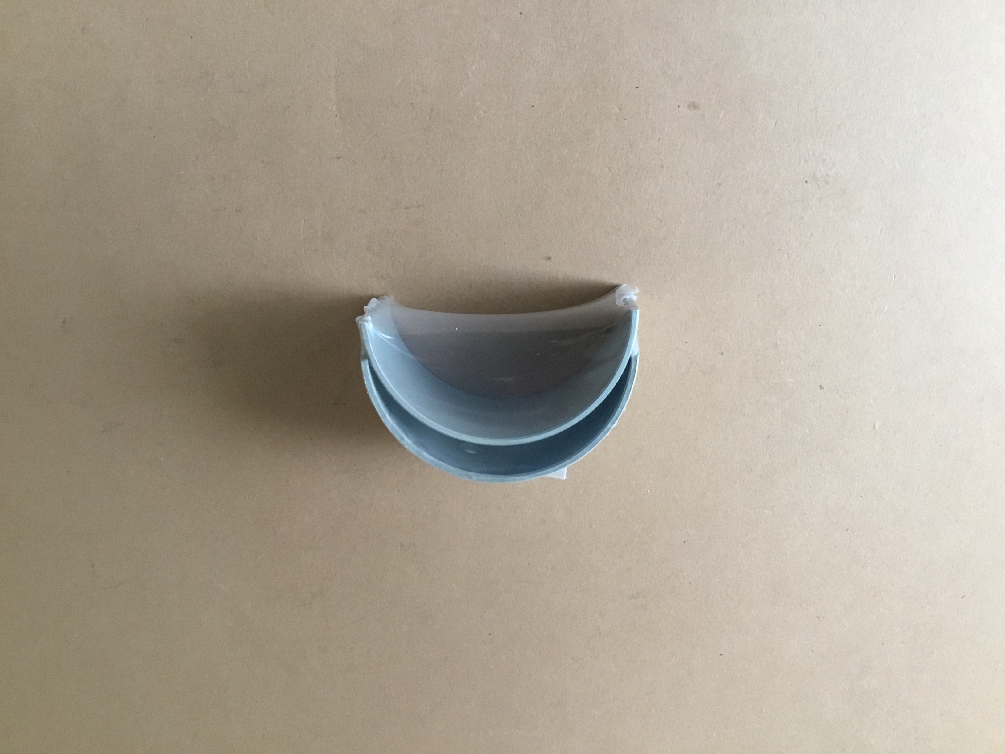 Вкладиші шатуна STD D-4 D-6 Volvo Penta 3586883 3885323