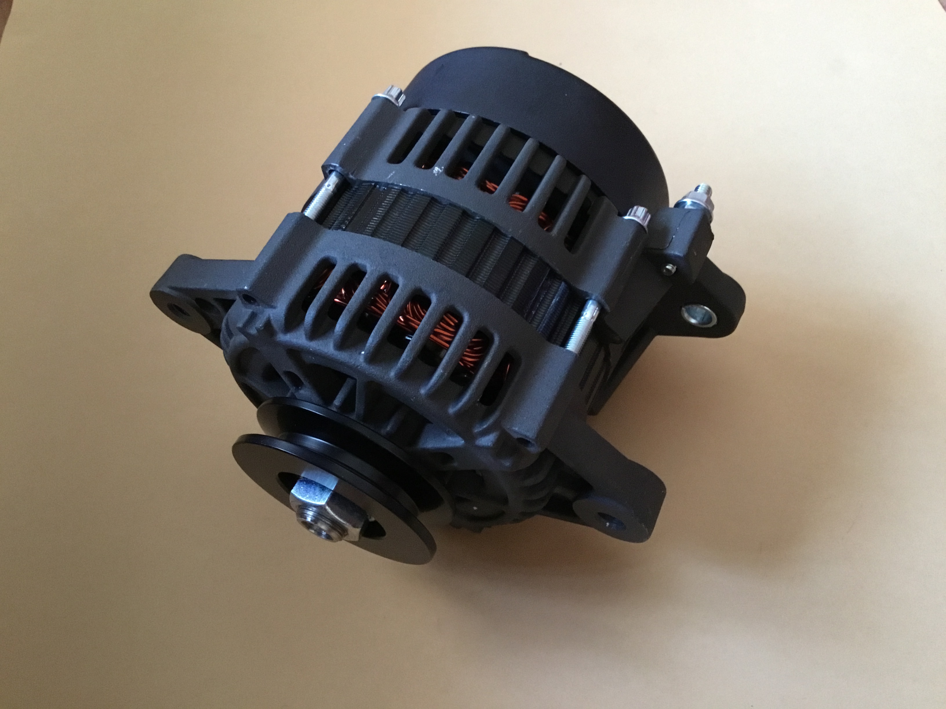 Генератор Mercruiser 862030T, 862030T01