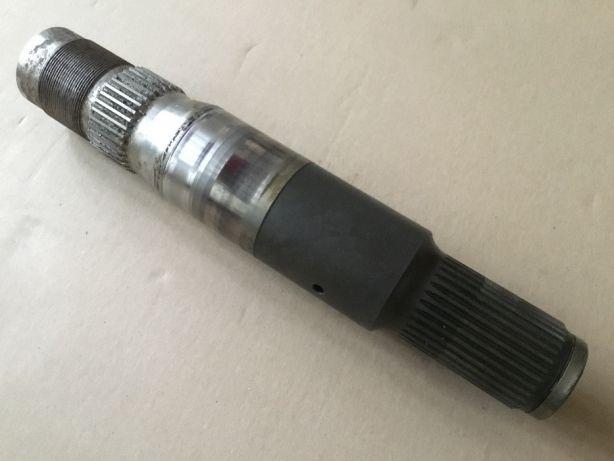 Вал гребний Bravo 3 зовнішній Mercruiser 805074A2 865315A02 б/у