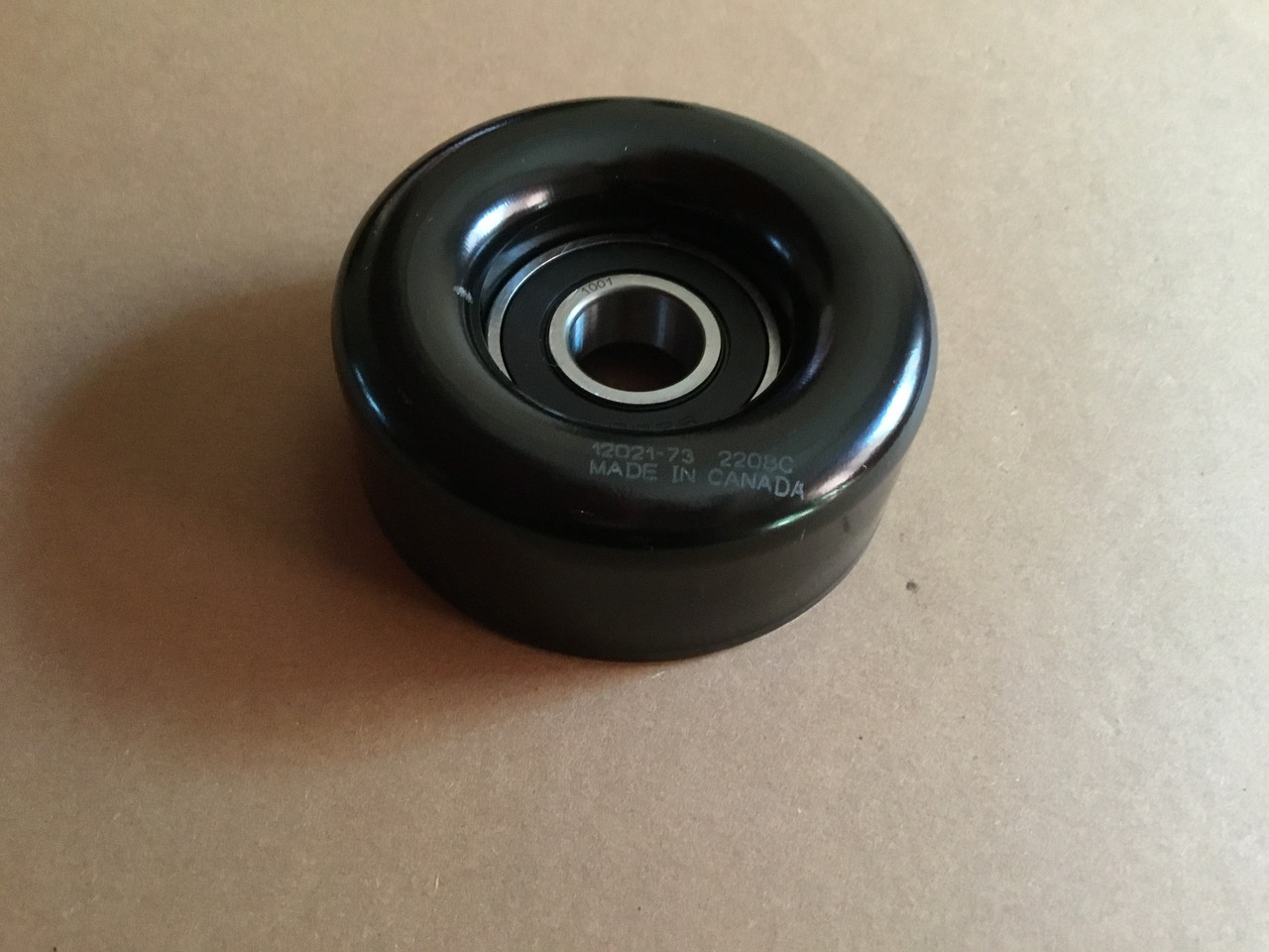 Ролик натяжний Mercruiser 8M6500024 818382 865598