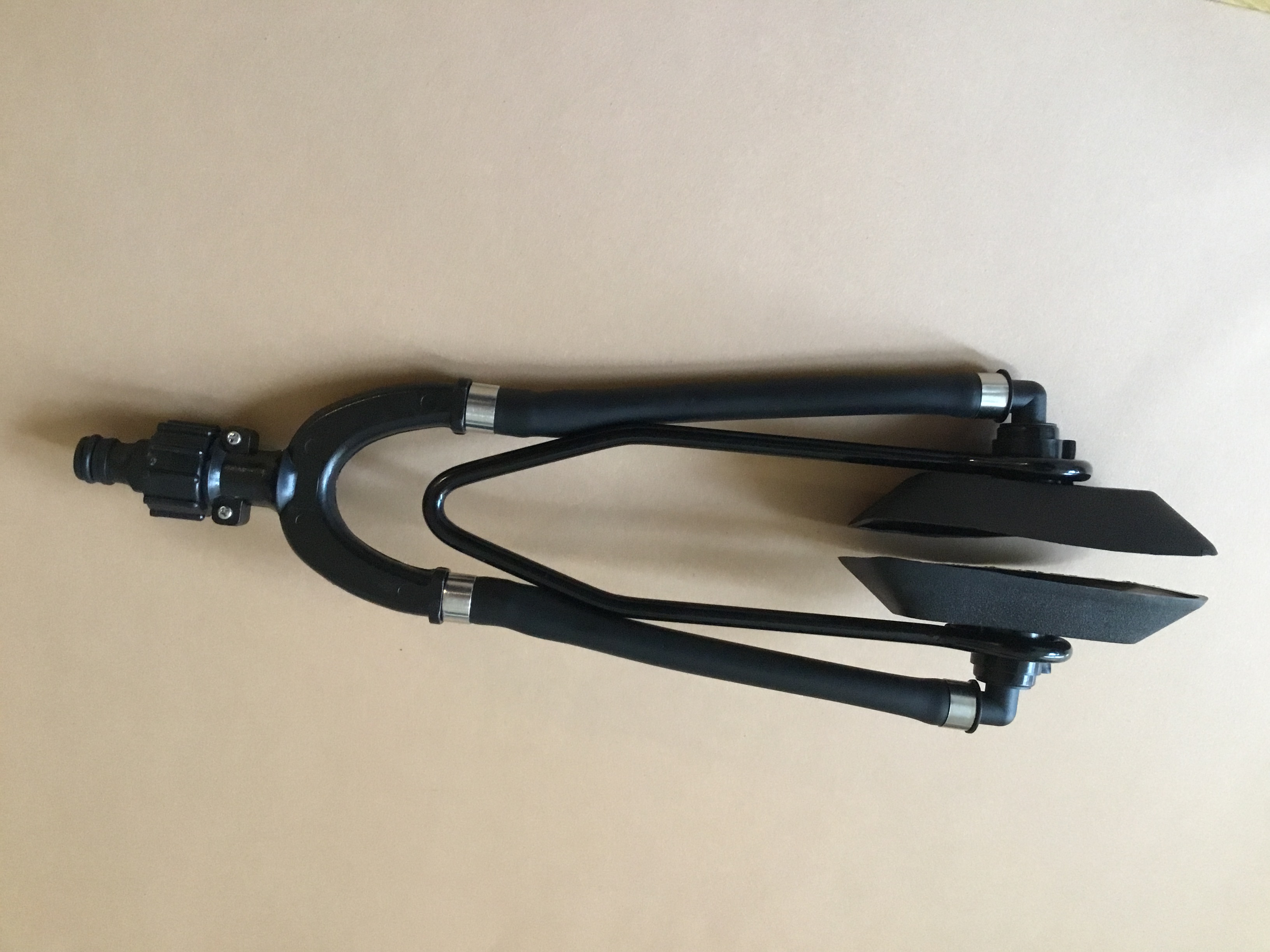 Вуха для промивання прямокутні  GS30353