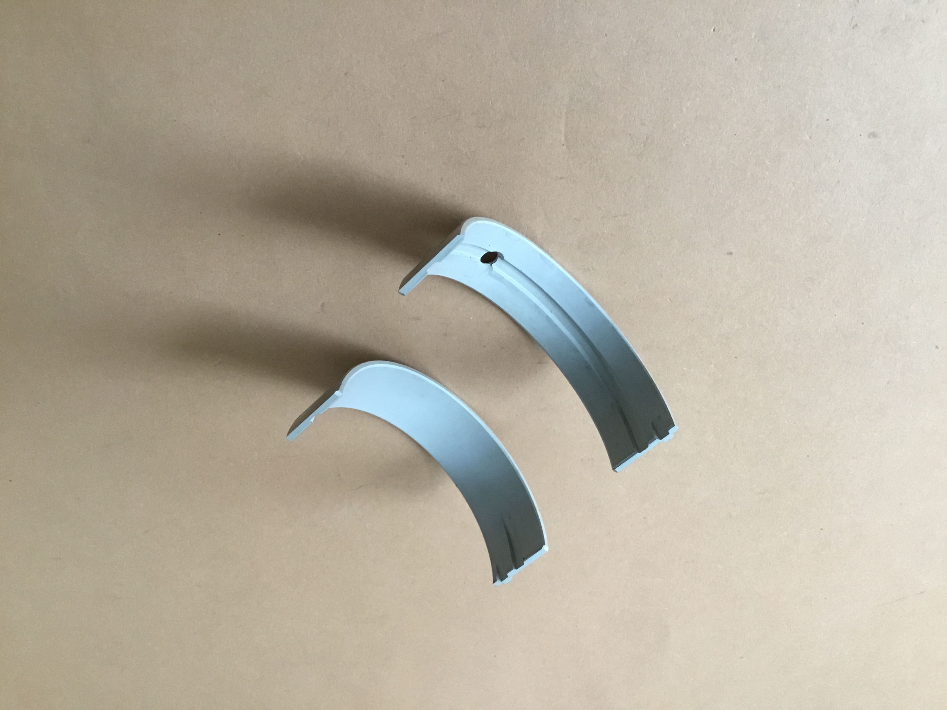 Вкладиші корінні STD D-4 D-6 Volvo Penta 3586871