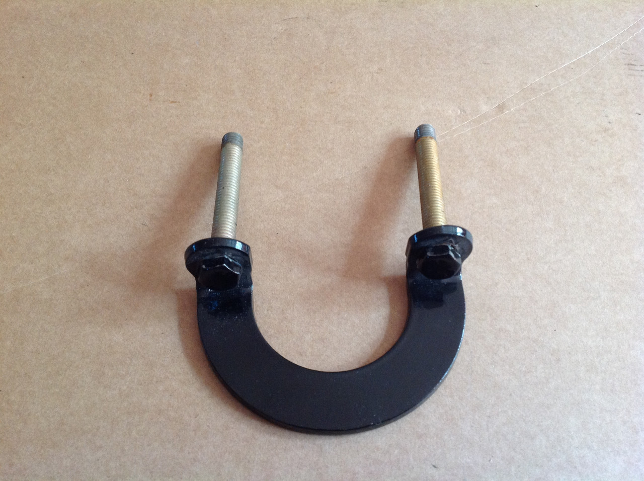 Кронштейн монтажний Mercruiser 12552 c болтами Mercruiser 81742780