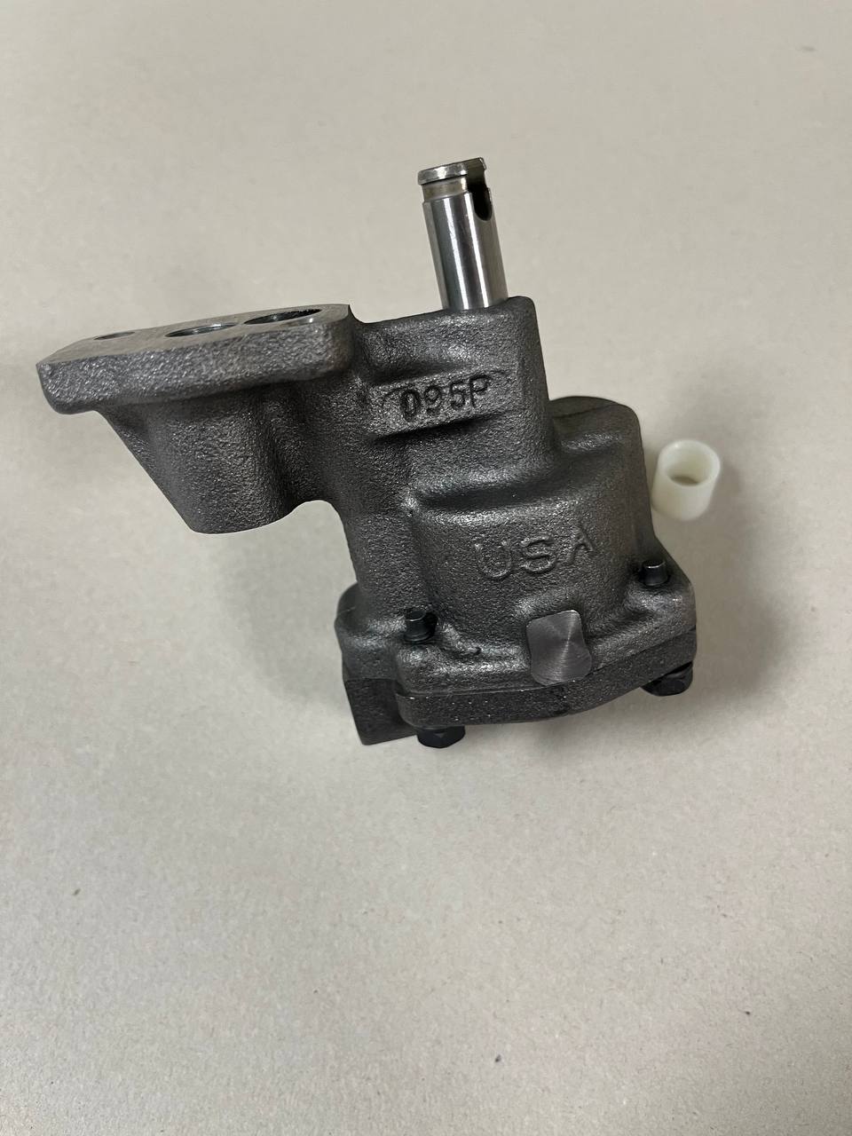 Масло насос GM 12555284 Mercruiser 809907002 Volvo 3856125