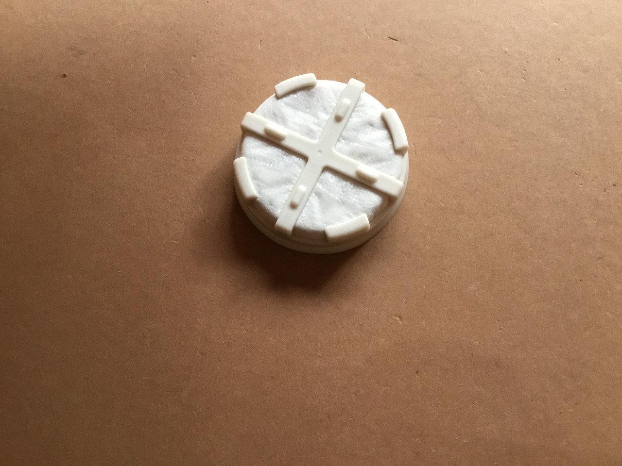 Фильтр  топливный (сетка)  Mercruiser: 35-892665, 35-8M0204703, 892665