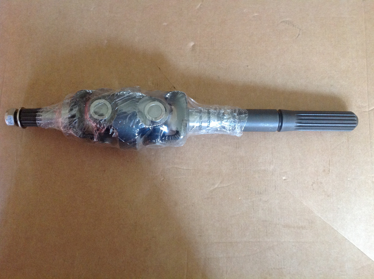 Вал карданний у зборі ALPHA Mercury Mercury Mercruiser 864281A2