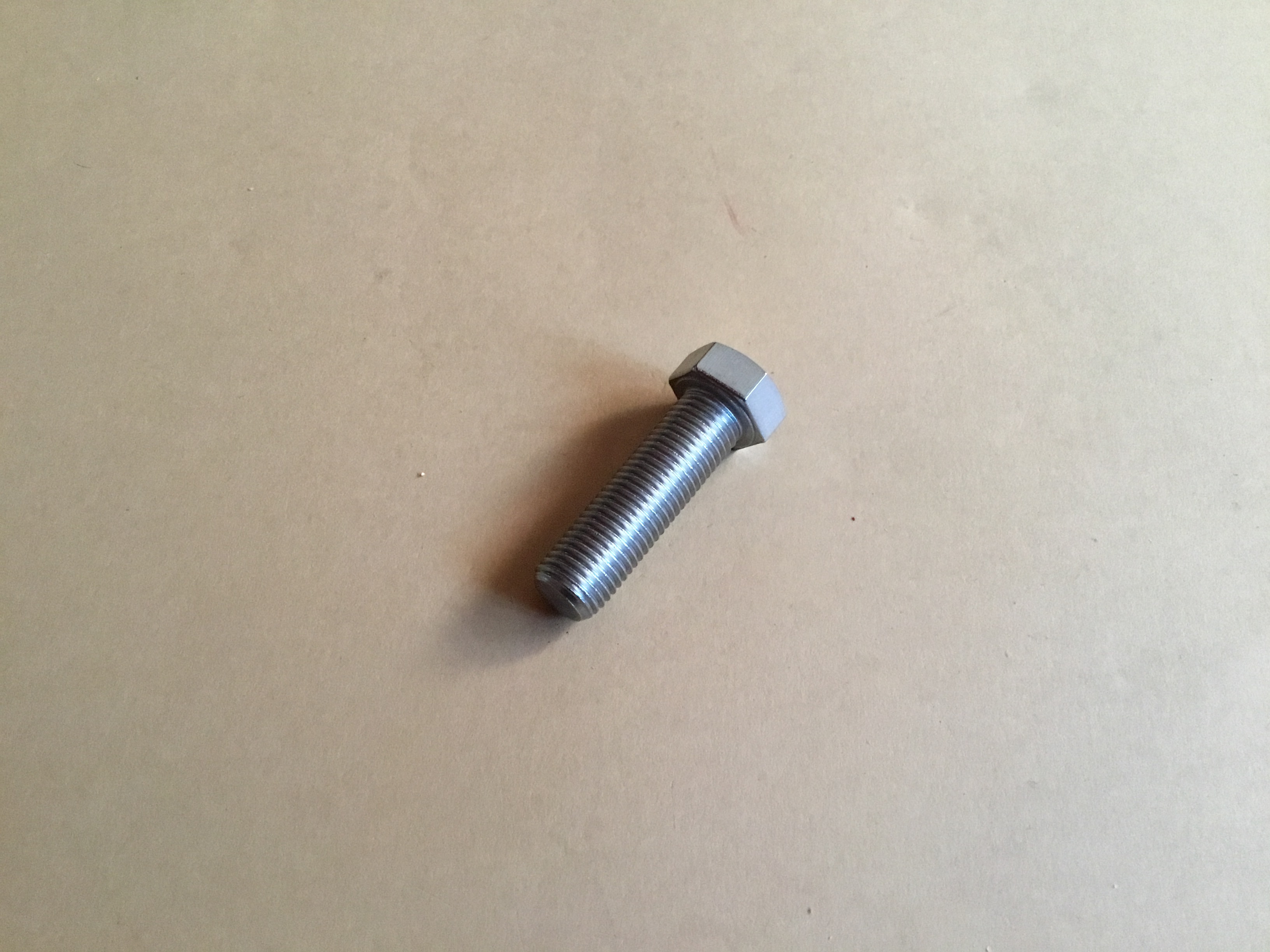 Болт Mercruiser 10-816601 816601