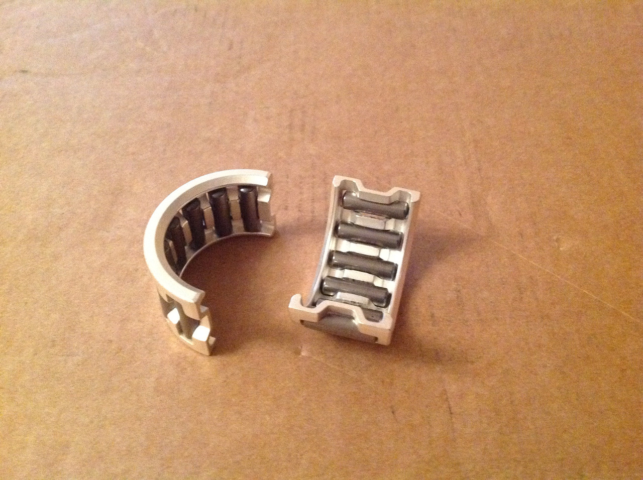 Підщипник шатуна Yamaha 93310-730V8