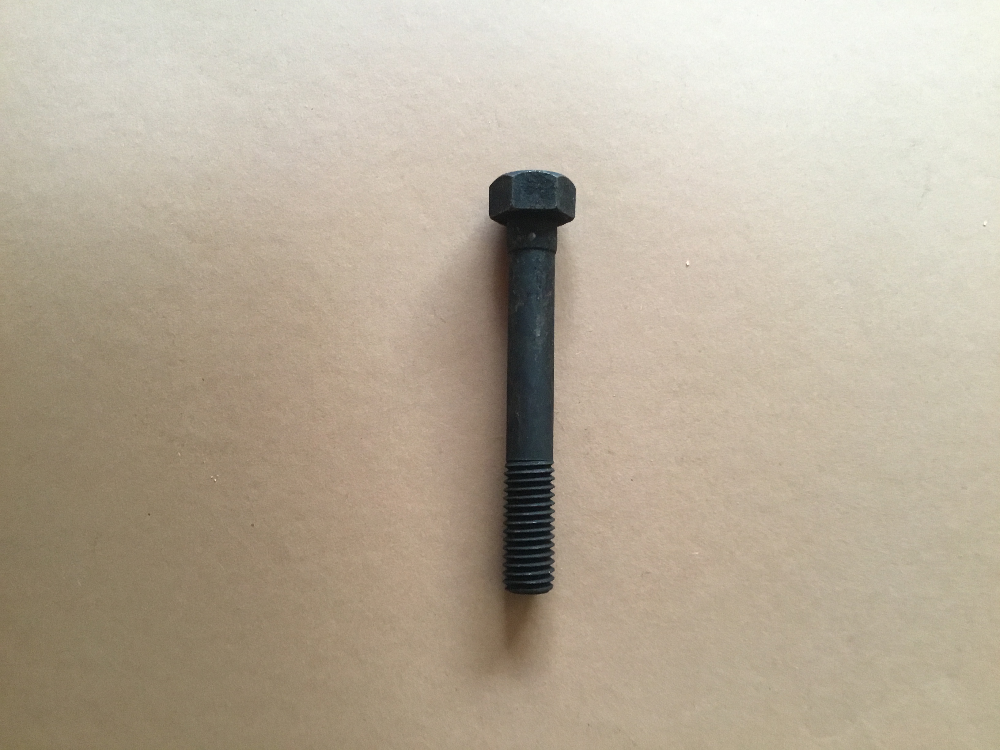 Болт головки блоку циліндрів 3.0L Mercruiser 34510 Volvo Penta 3857900 10501