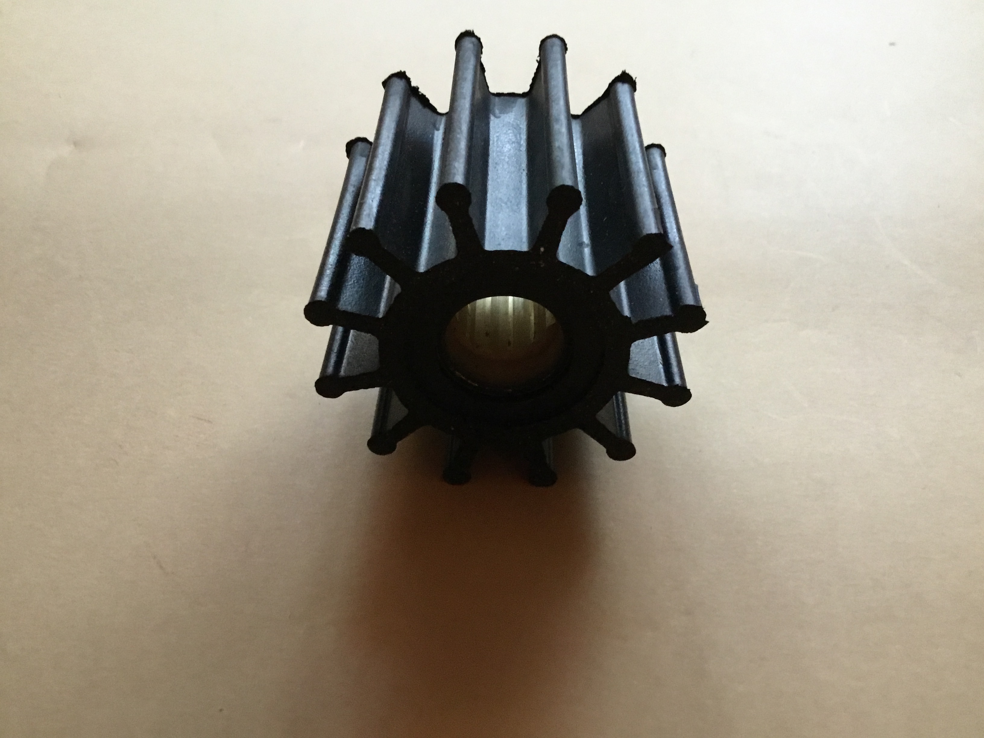 Імпеллер Volvo 21951352 Yanmar 119773-42600 500124