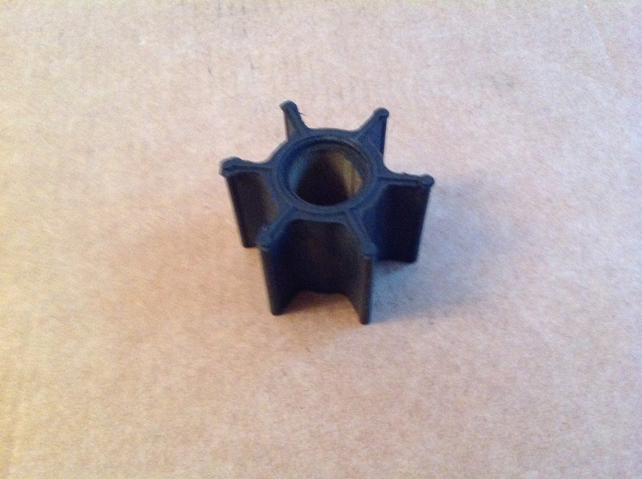 Імпелер (крильчатка) Honda 19210-ZV4-013 19210-ZV4-651