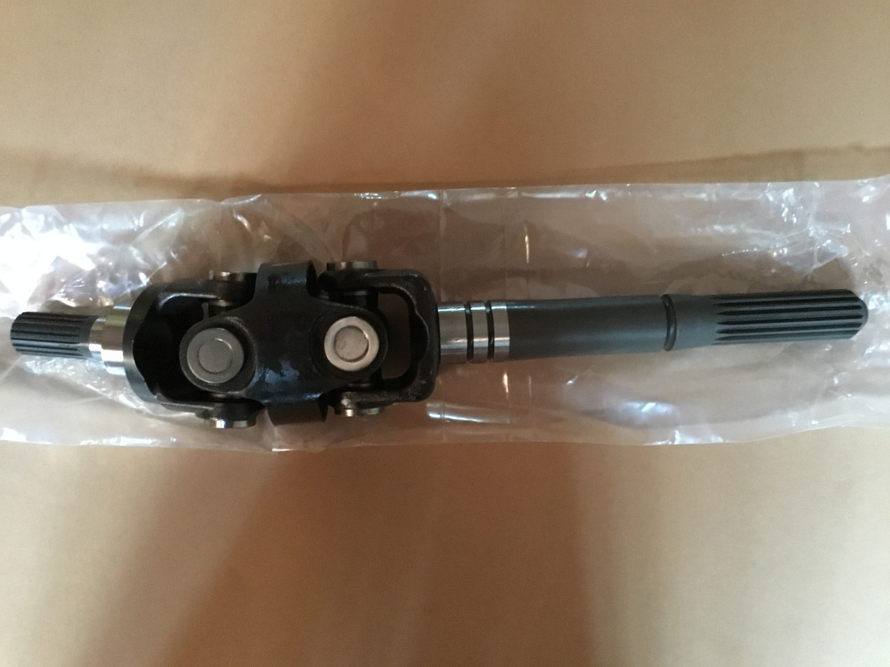 Карданний вал Volvo Penta 3860842