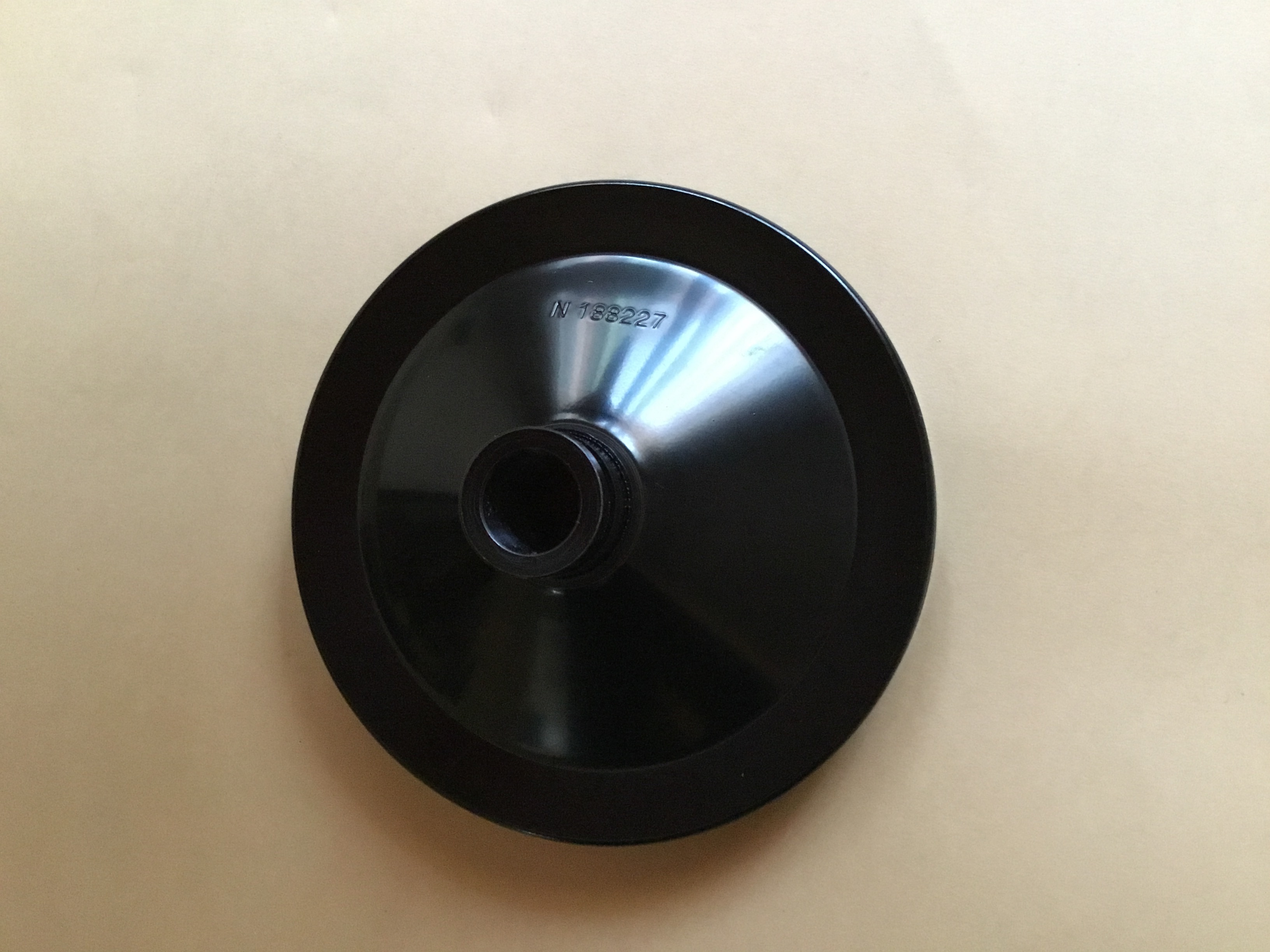 Шків Mercruiser 73873A1 73873