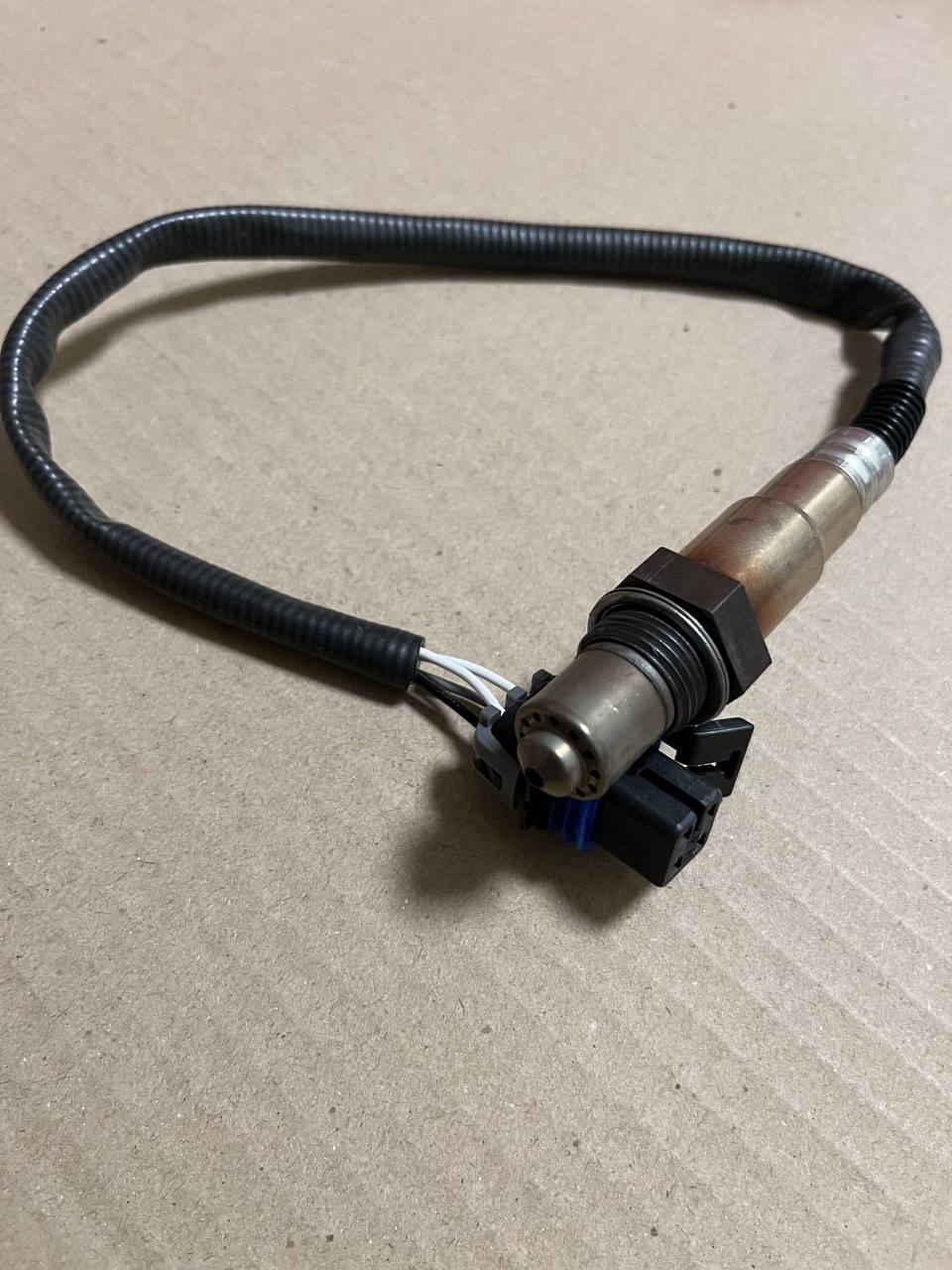 Датчик (сенсор)  кисню  V6-V8  Mercruiser: 8M2003959