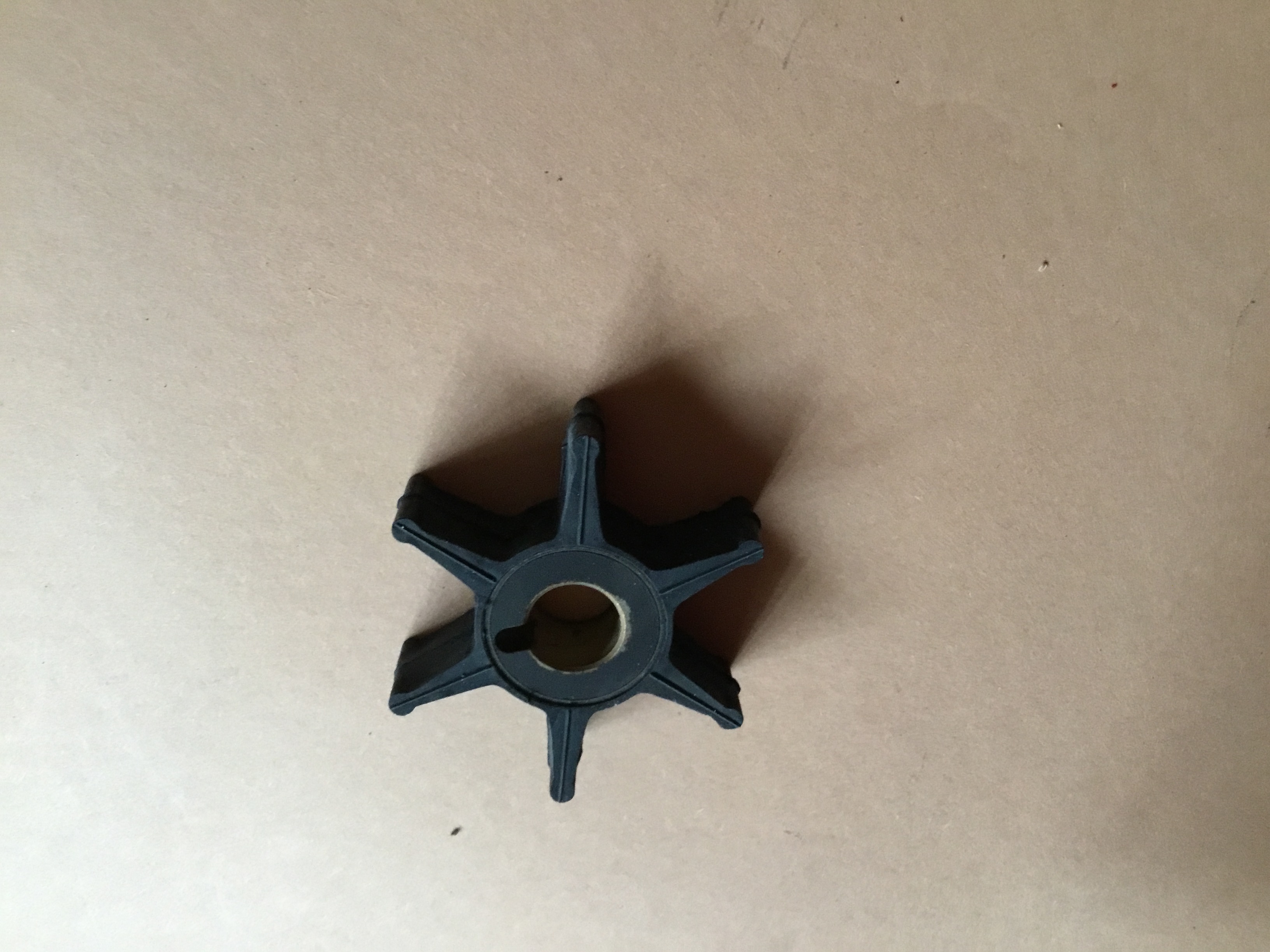 Імпелер (крильчатка) Mercruiser 47-F436065-2   F436065-2    500334