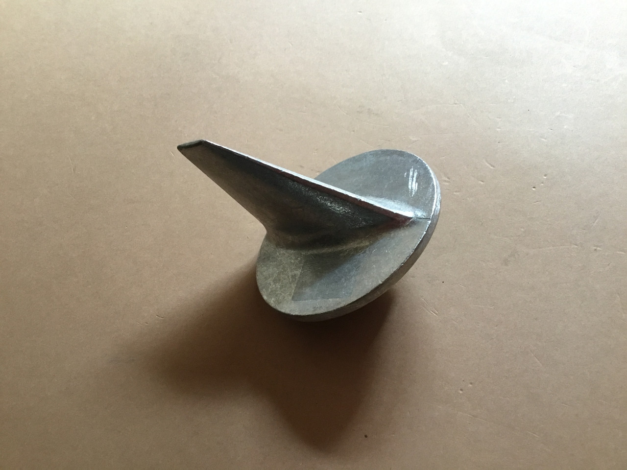 Анод цинковий Alpha 1/R/MR Mercruiser 31640A4 CM31640 Z