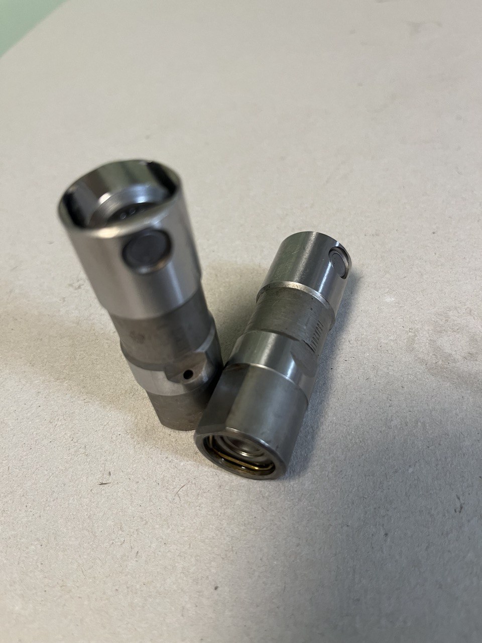 Гідрокомпенсатор GM 4.3 /4.8/5.3/5.7/6.0/6.2L 12499225 Mercruiser 17340T1  811844 Volvo 3855811 856397