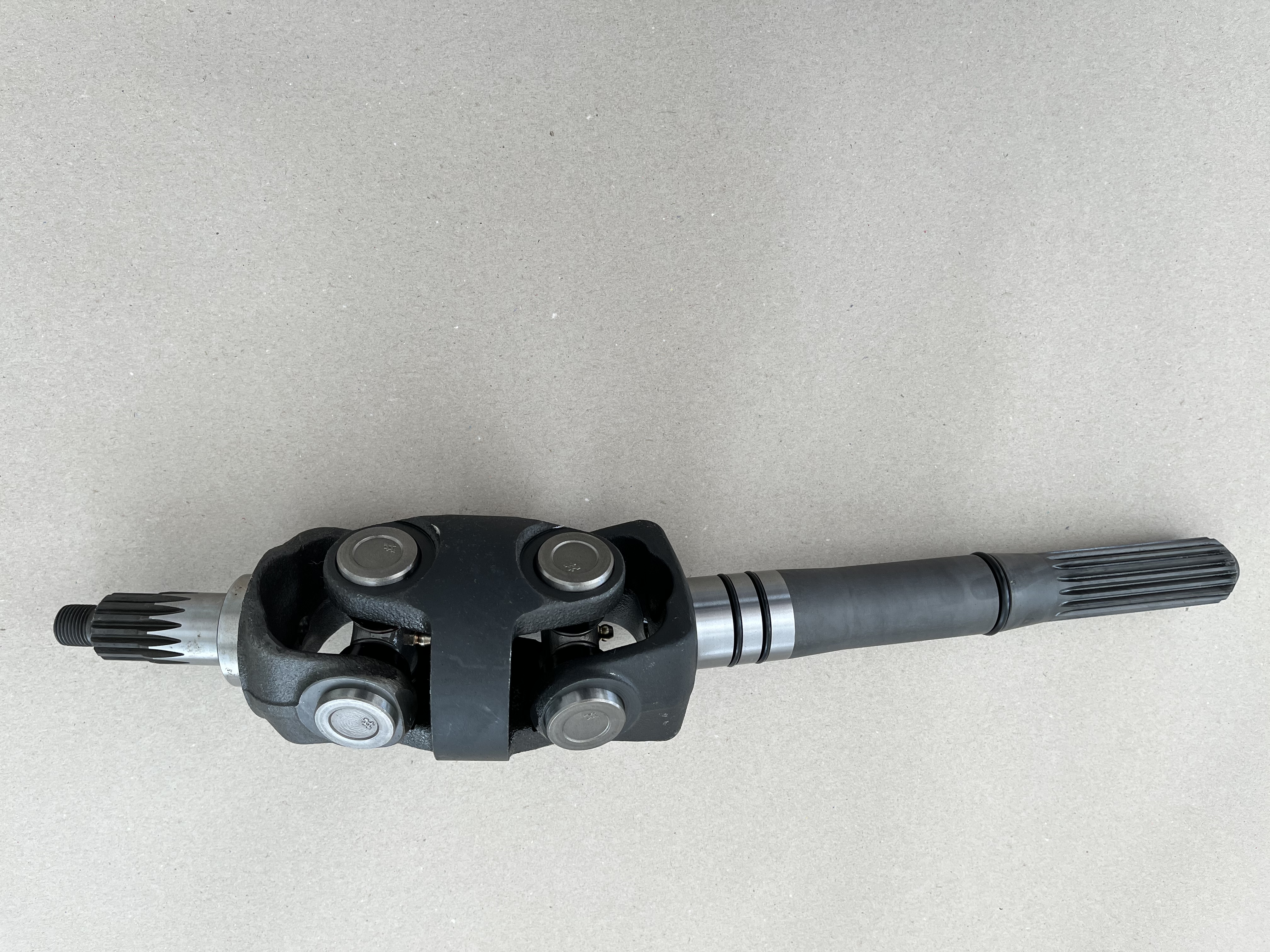 Вал карданний Bravo 1, 2, 3 Mercruiser 864244A2 12784A10 12784A4