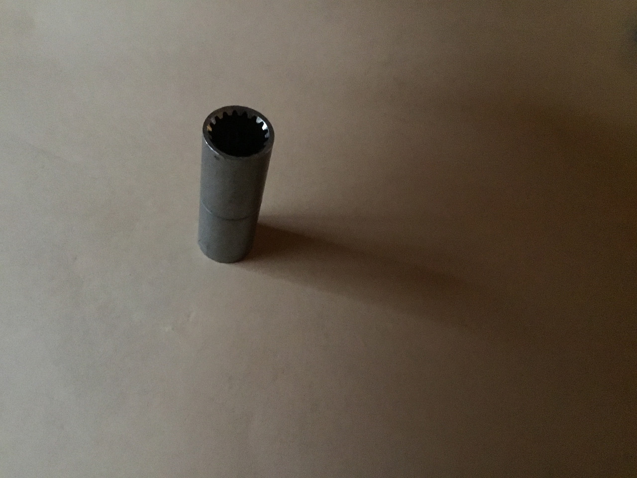 Муфта (втулка) сполучна нижнього редуктора з верхнім Volvo Penta 3852268