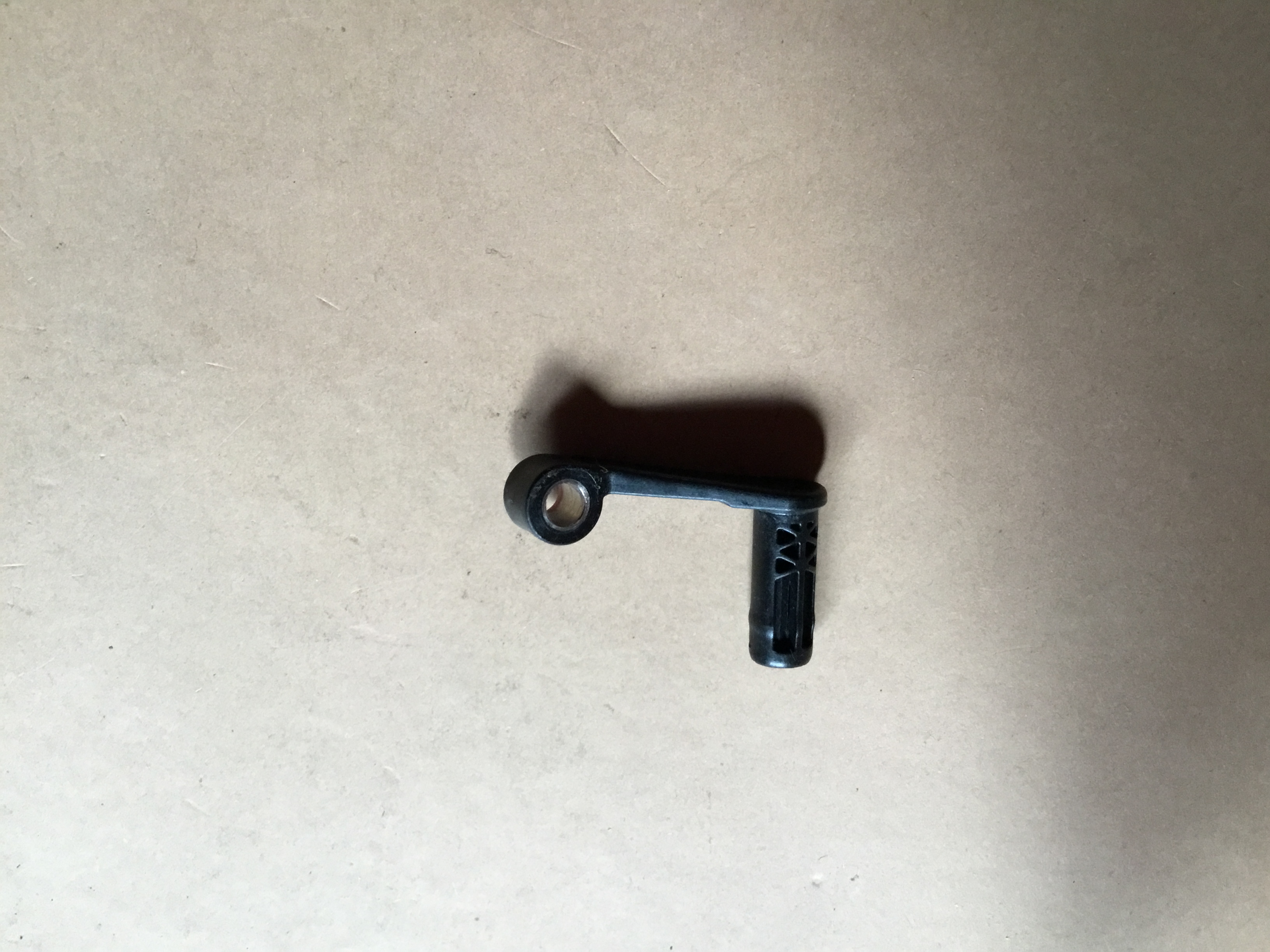 Важіль пластиковий Volvo Penta 3840999